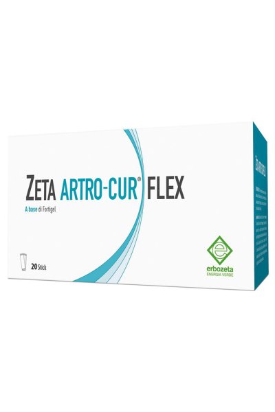 ZETA ARTRO CUR FLEX 20STICK ZETA ARTRO CUR FLEX 20STICK