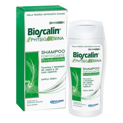 BIOSCALIN PHYSIOGENINA SH FO/R
