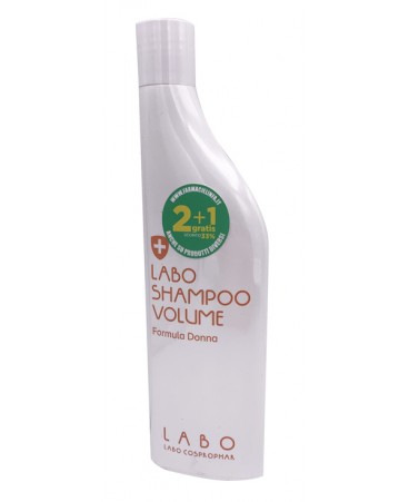 TRANSDERMIC LABO VOLUME D 150ML