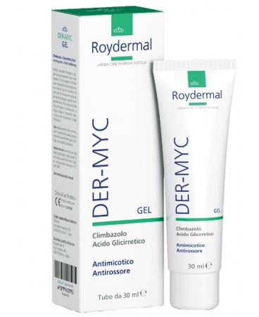 DERMYC-GEL 30ML