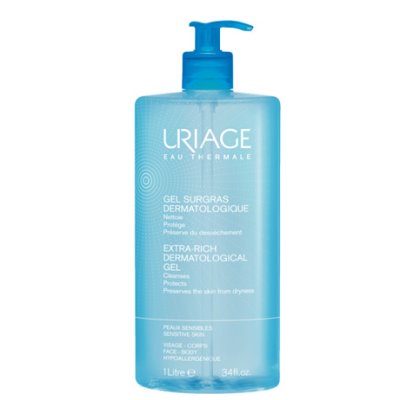 URIAGE SURGRAS LIQUIDE DERM 1LT URIAGE SURGRAS LIQUIDE DERM 1LT
