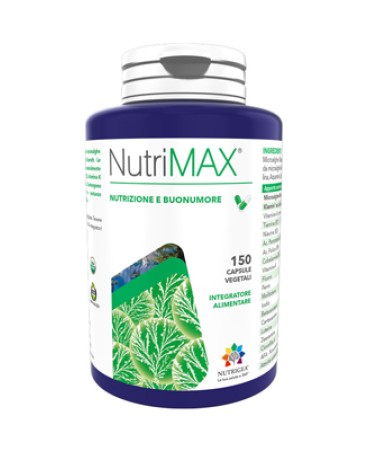 NUTRIMAX  150CPS NUTRIGEA