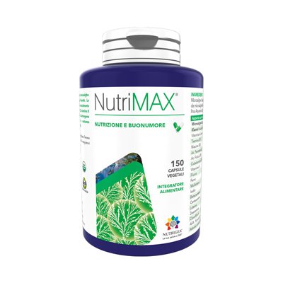 NUTRIMAX  150CPS NUTRIGEA NUTRIMAX  150CPS NUTRIGEA
