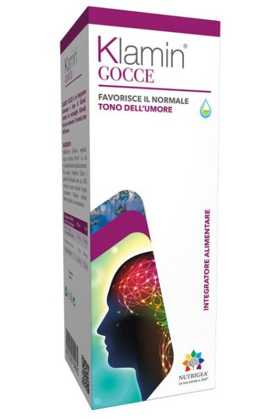 KLAMIN DROPS 50ML KLAMIN DROPS 50ML