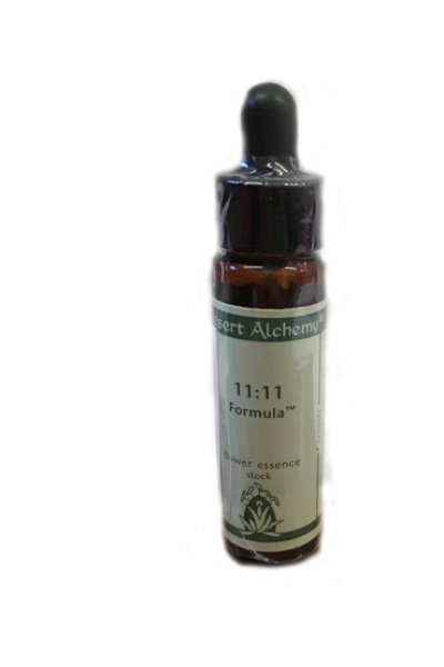 11:11 FLOWER ESSENCE STOCK 11:11 FLOWER ESSENCE STOCK