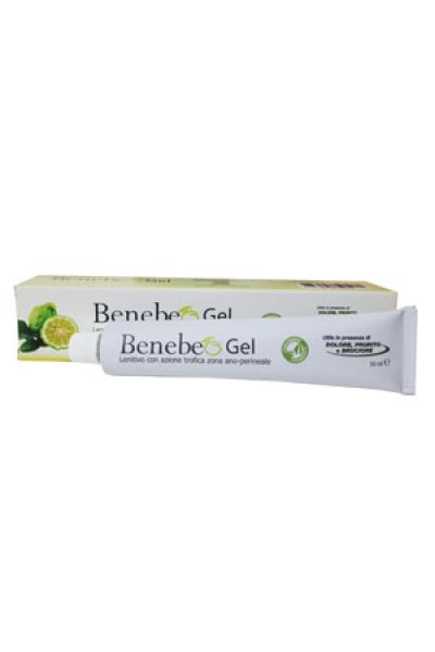 BENEBEO GEL 50ML BENEBEO GEL 50ML