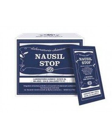 NAUSIL STOP INT 12BS 78G