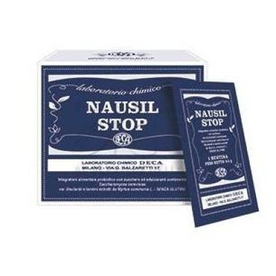 NAUSIL STOP INT 12BS 78G