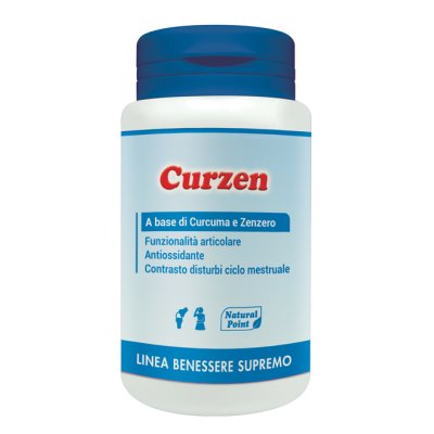 CURZEN 30CPS