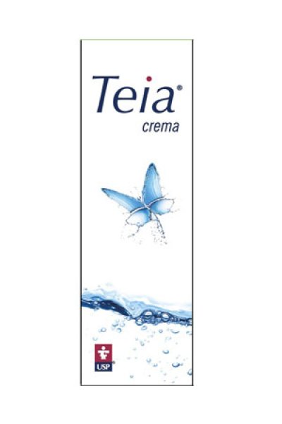 TEIA CREMA 50ML TEIA CREMA 50ML
