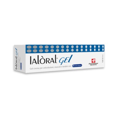 IALORAL GEL 75ML IALORAL GEL 75ML