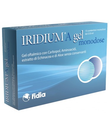 IRIDIUM A GEL MONOD