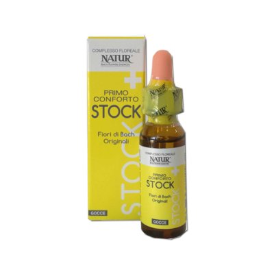 PRIMO CONFORTO 10ML NATUR PRIMO CONFORTO 10ML NATUR