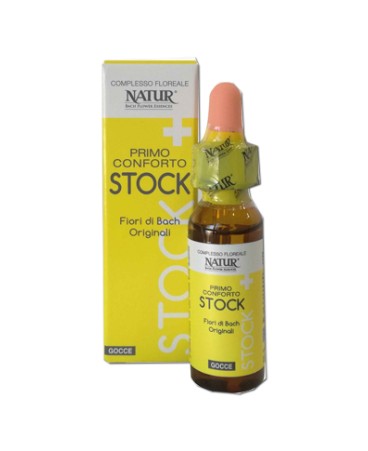 PRIMO CONFORTO 20ML NATURAL