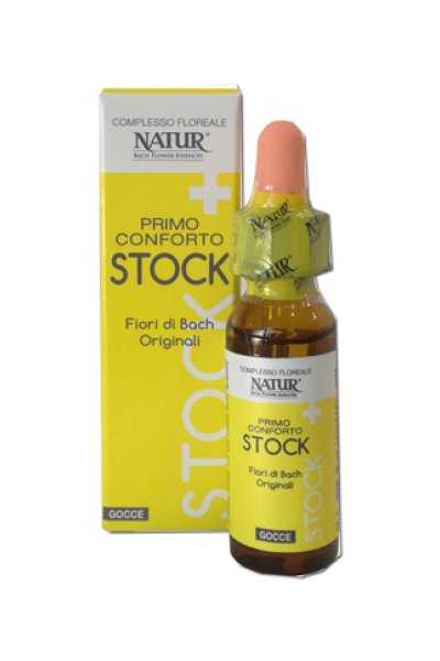 PRIMO CONFORTO 20ML NATURAL PRIMO CONFORTO 20ML NATURAL