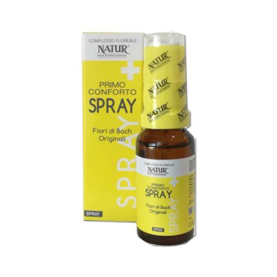 PRIMO CONFORTO SPRAY ORALE20ML PRIMO CONFORTO SPRAY ORALE20ML