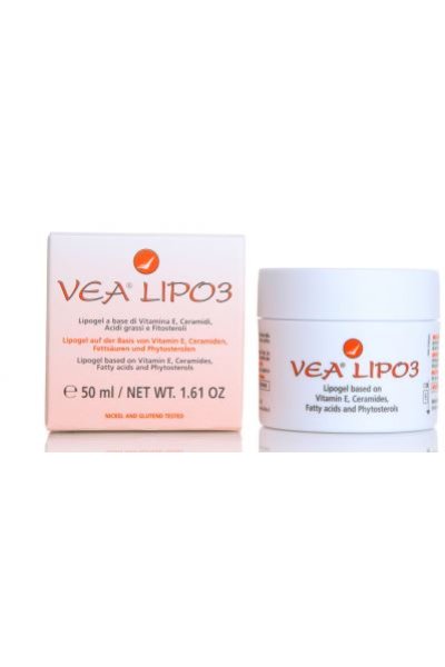 VEA-LIPO3 EMOLLIENTE IDRAT VEA-LIPO3 EMOLLIENTE IDRAT
