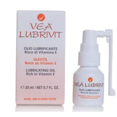 VEA-LUBRIVIT VEA-LUBRIVIT
