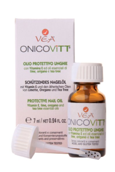 VEA ONICOVITT OLIO PROT UNGHIE VEA ONICOVITT OLIO PROT UNGHIE