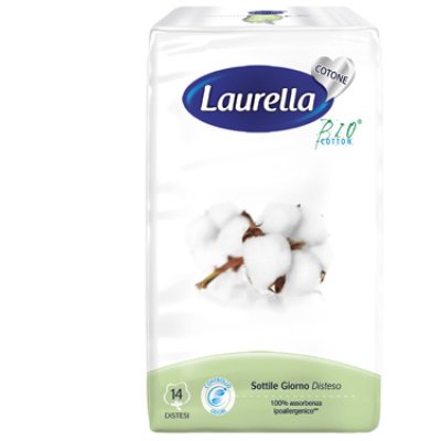 LAURELLA COTONE AS SOT GG DIS