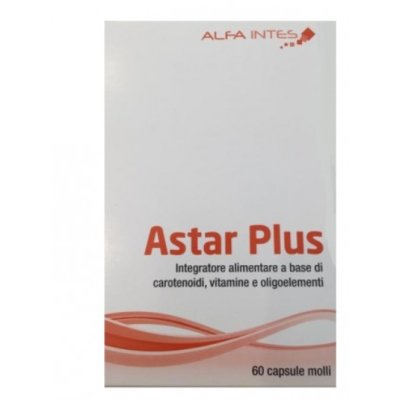 ASTAR PLUS 60CPS