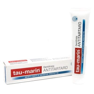 TAUMARIN DENTIFRICIO ANTITART