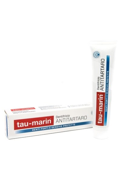 TAUMARIN DENTIFRICIO ANTITART TAUMARIN DENTIFRICIO ANTITART