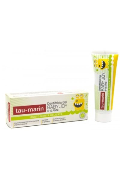TAUMARIN DENTIFRICIO BABY JOY TAUMARIN DENTIFRICIO BABY JOY