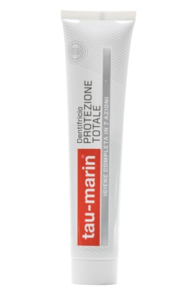 TAUMARIN DENTIFRICIO PROT TOT TAUMARIN DENTIFRICIO PROT TOT