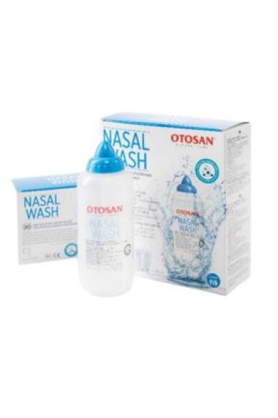 OTOSAN NASAL WASH KIT OTOSAN NASAL WASH KIT