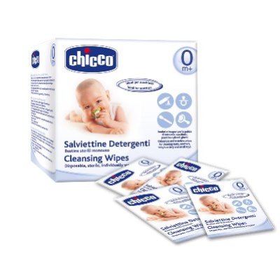 SALVIETTE CH 79210 PULISCI CIUCC SALVIETTE CH 79210 PULISCI CIUCC