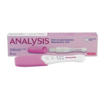 TEST GRAVID ANALYSIS 2P 61438.2 TEST GRAVID ANALYSIS 2P 61438.2