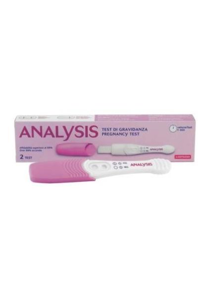 TEST GRAVID ANALYSIS 2P 61438.2 TEST GRAVID ANALYSIS 2P 61438.2