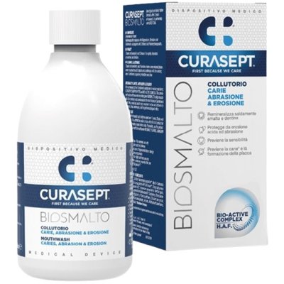 CURASEPT BIOSMALTO COLLUT PROT CURASEPT BIOSMALTO COLLUT PROT