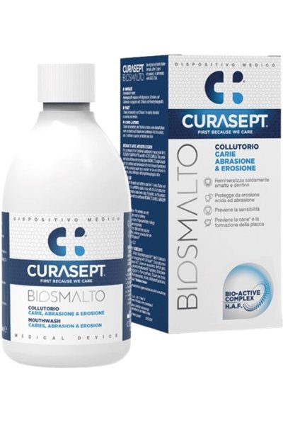 CURASEPT BIOSMALTO COLLUT PROT CURASEPT BIOSMALTO COLLUT PROT