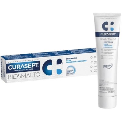 CURASEPT BIOSMALTO DENT 75ML CURASEPT BIOSMALTO DENT 75ML