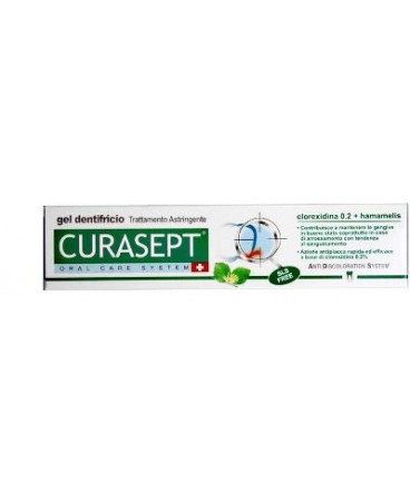 CURASEPT GEL DENT 0,20ADS ASTR