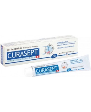 CURASEPT GEL DENT 0,20ADS LENI