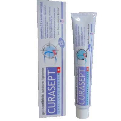 CURASEPT ADS GEL DENT 0,20 RIGEN
