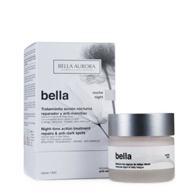 BELLA NTT TRATT RIPAR A/MACC