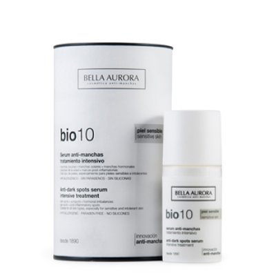 BIO10 A/MACCHIE TRATT P SENS