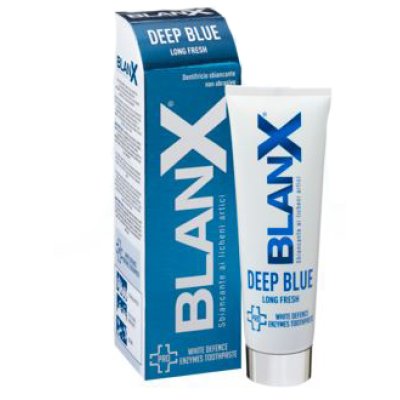 BLANX  PRO DEEP BLUE 25ML