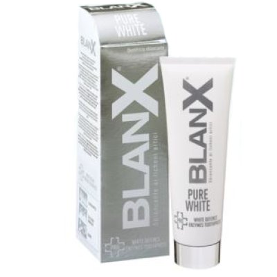 BLANX  PRO PURE WHITE 25ML