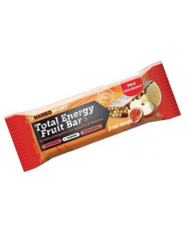 TOTAL ENERGY FRUIT BAR TANGO FRU