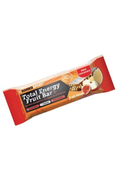 TOTAL ENERGY FRUIT BAR TANGO FRU TOTAL ENERGY FRUIT BAR TANGO FRU