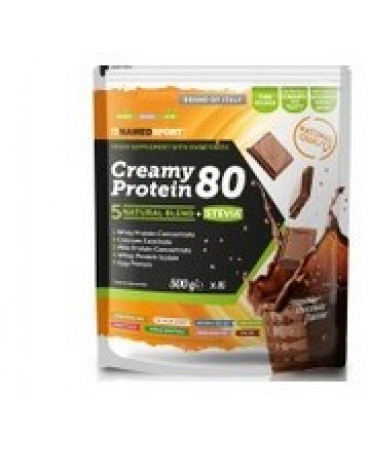 CREAMY PROTEIN EXQUISITE CHOC