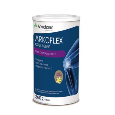 ARKOFLEX COLLAGENE VAN 360G