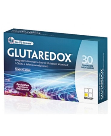 GLUTAREDOX 30CPR