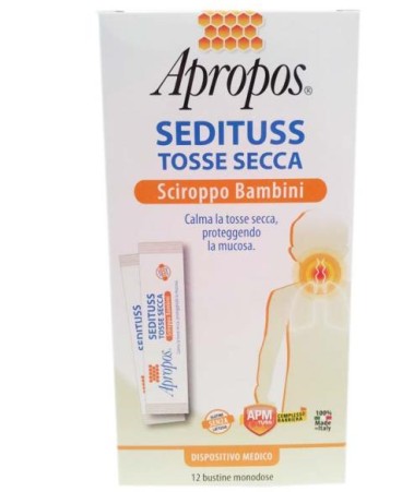 APROPOS SEDITUSS SECCA BB BUST