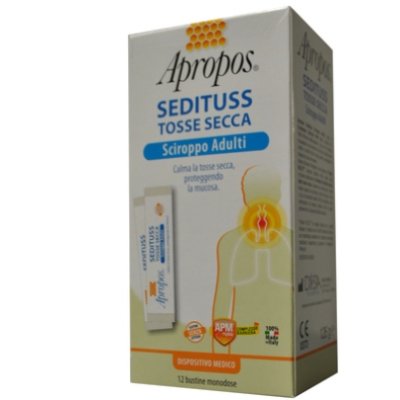 APROPOS SEDITUSS SECCA AD BUST